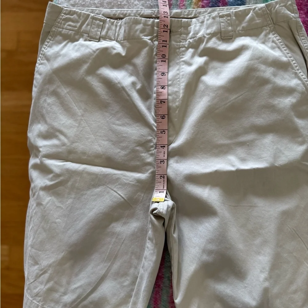 Lacoste Chinos
